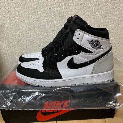Nike Air Jordan 1 High OG "Bleached Coral"