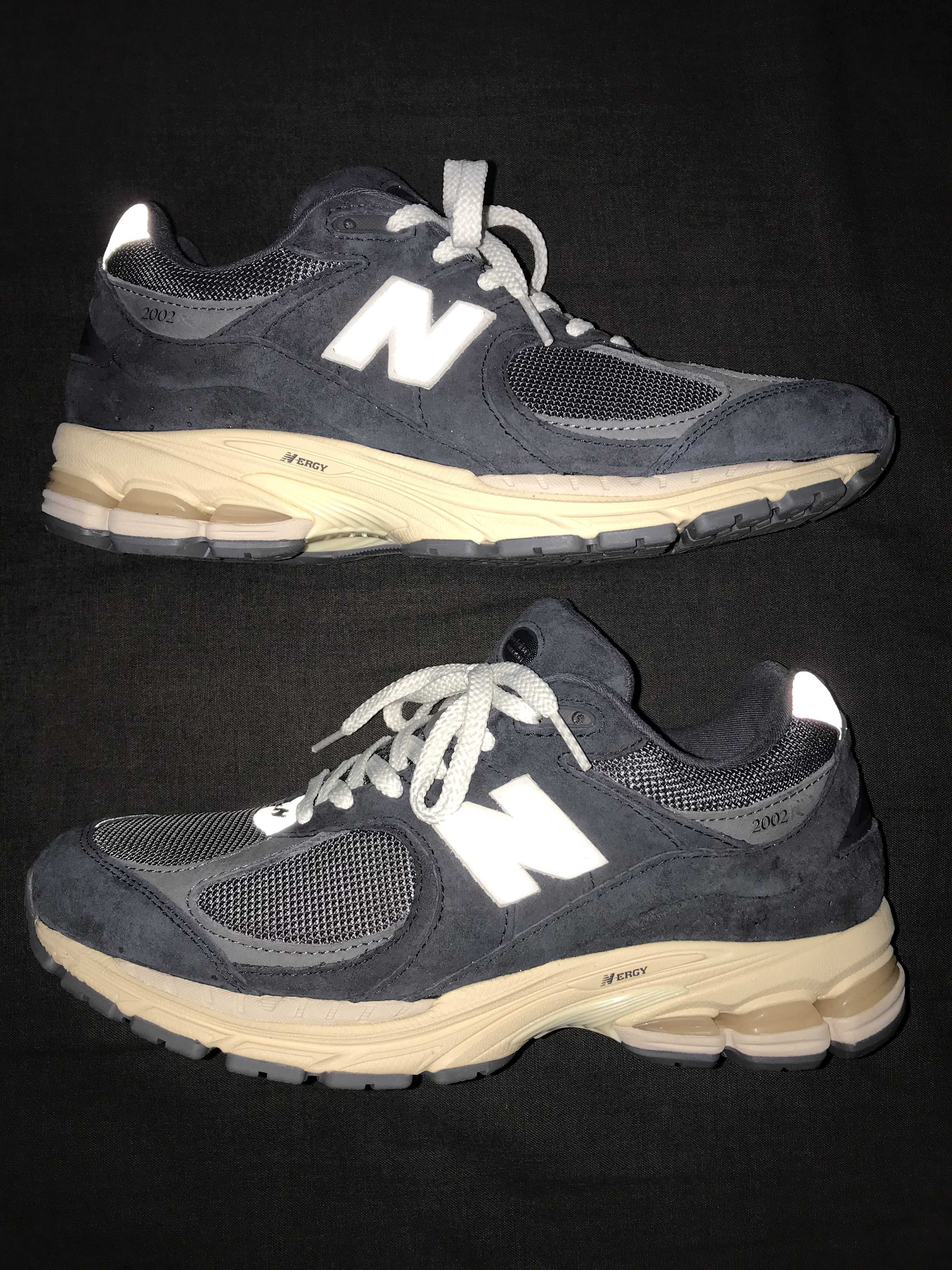 New Balance 2002R "Phantom"