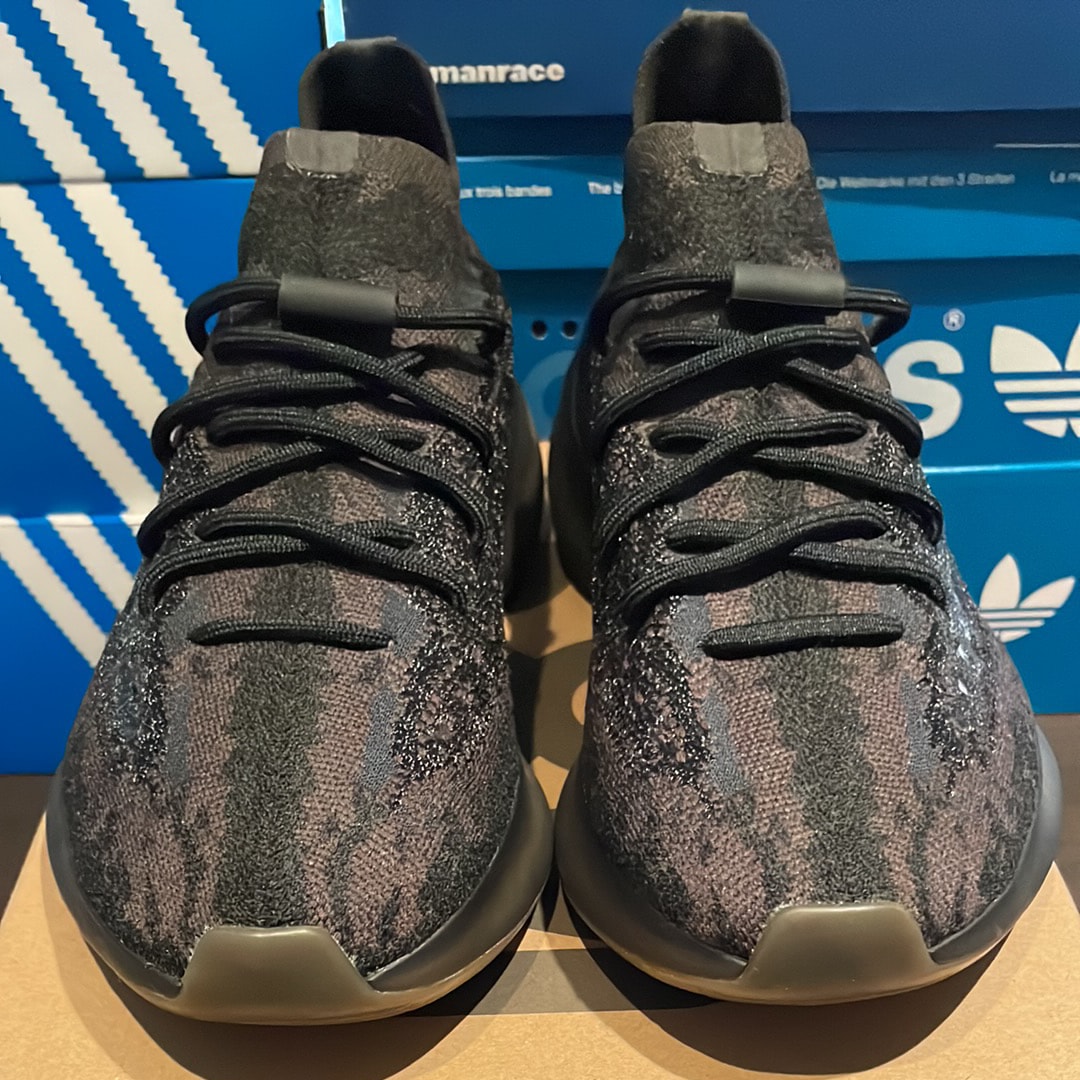 adidas YEEZY Boost 380 "Onyx" RF