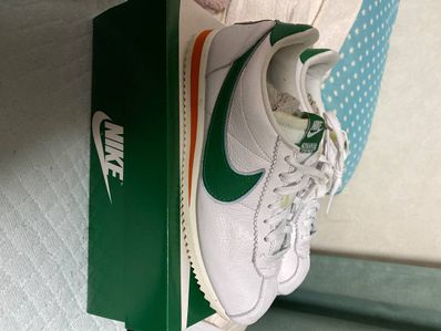 Stranger Things × Nike Classic Cortez "Hawkins High School"