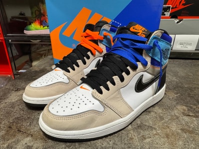 Nike Air Jordan 1 High OG "Prototype"