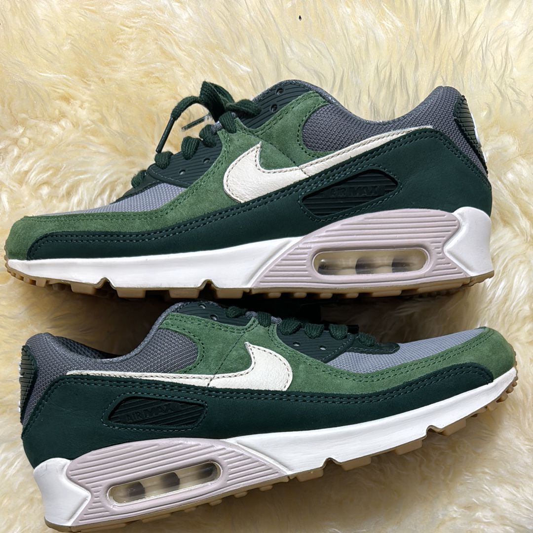 Nike Air Max 90 PRM "Pro Green"