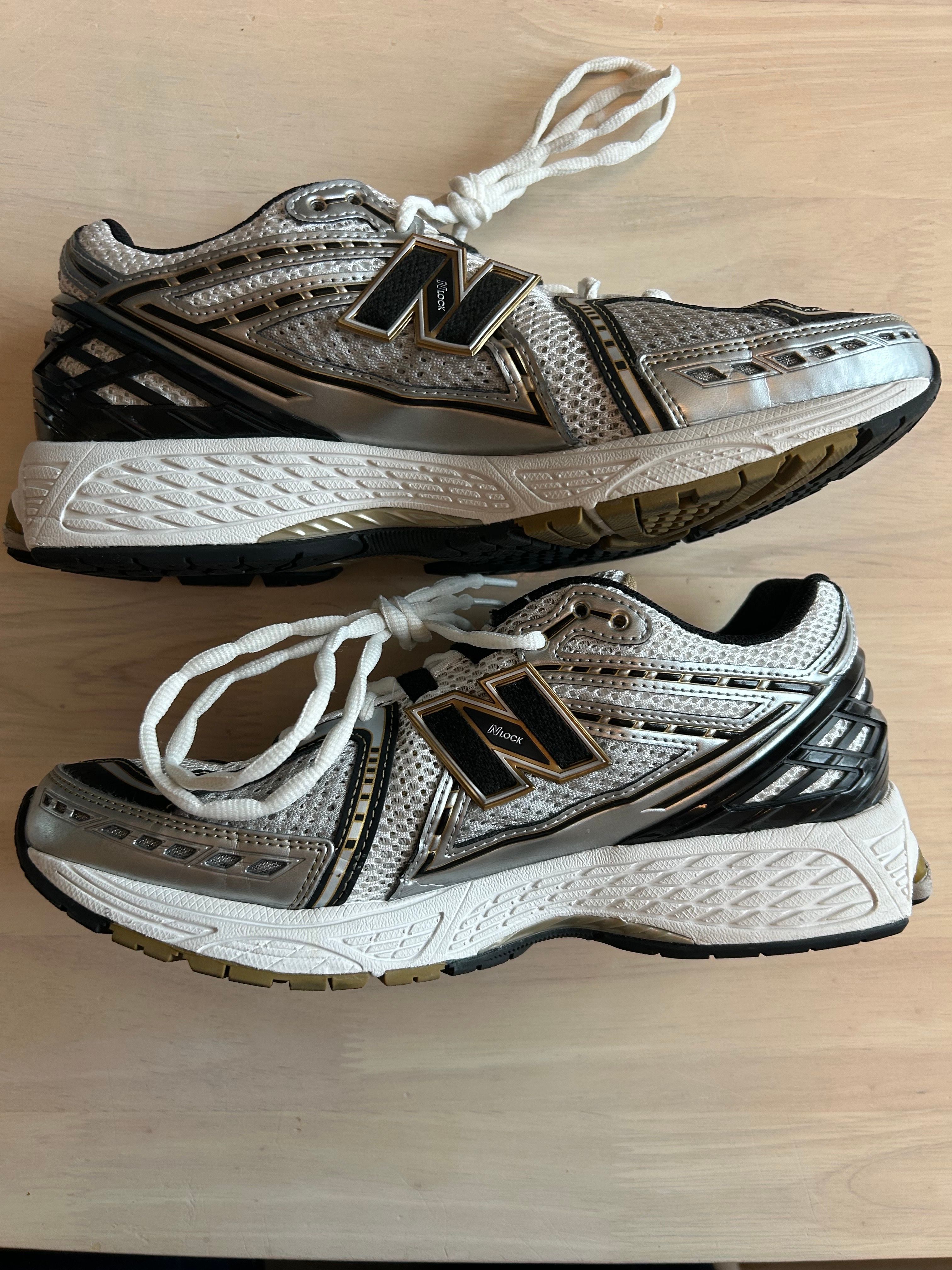 New Balance 1906R "Silver"