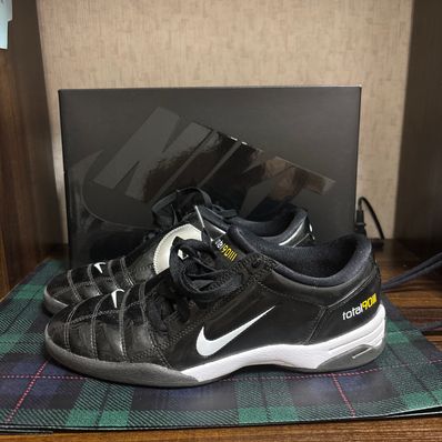Nike Total 90 3 SP "Black and White"