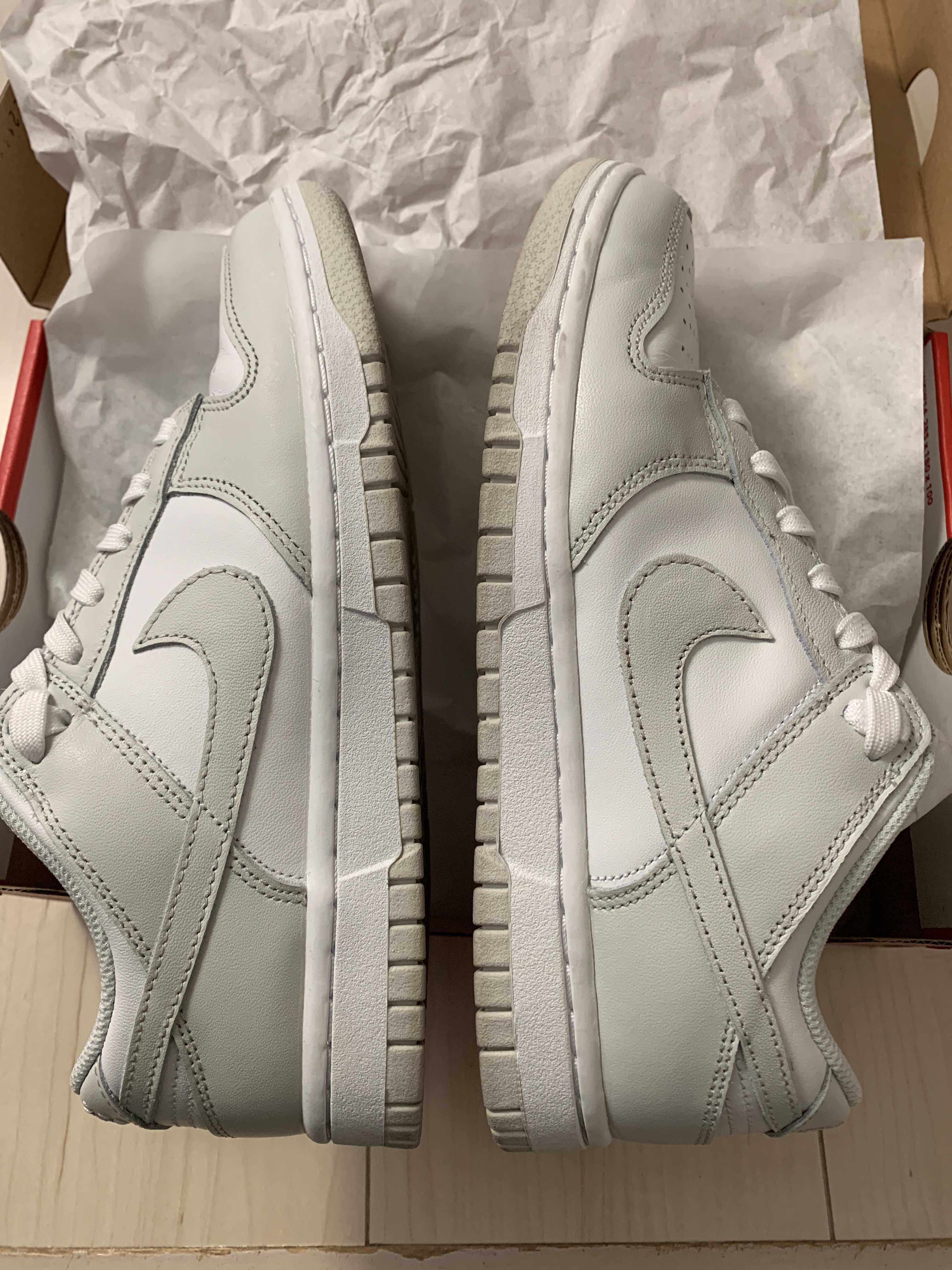 Nike Women's Dunk Low "Photon Dust"