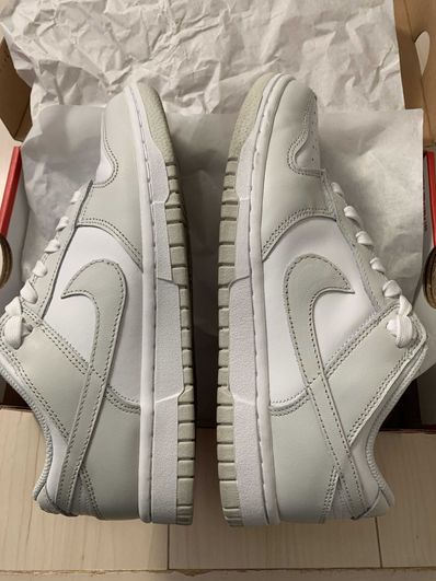 Nike Women's Dunk Low "Photon Dust"