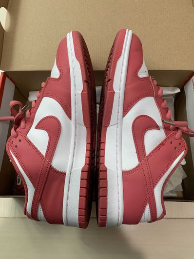 Nike Women's Dunk Low "Archeo Pink"