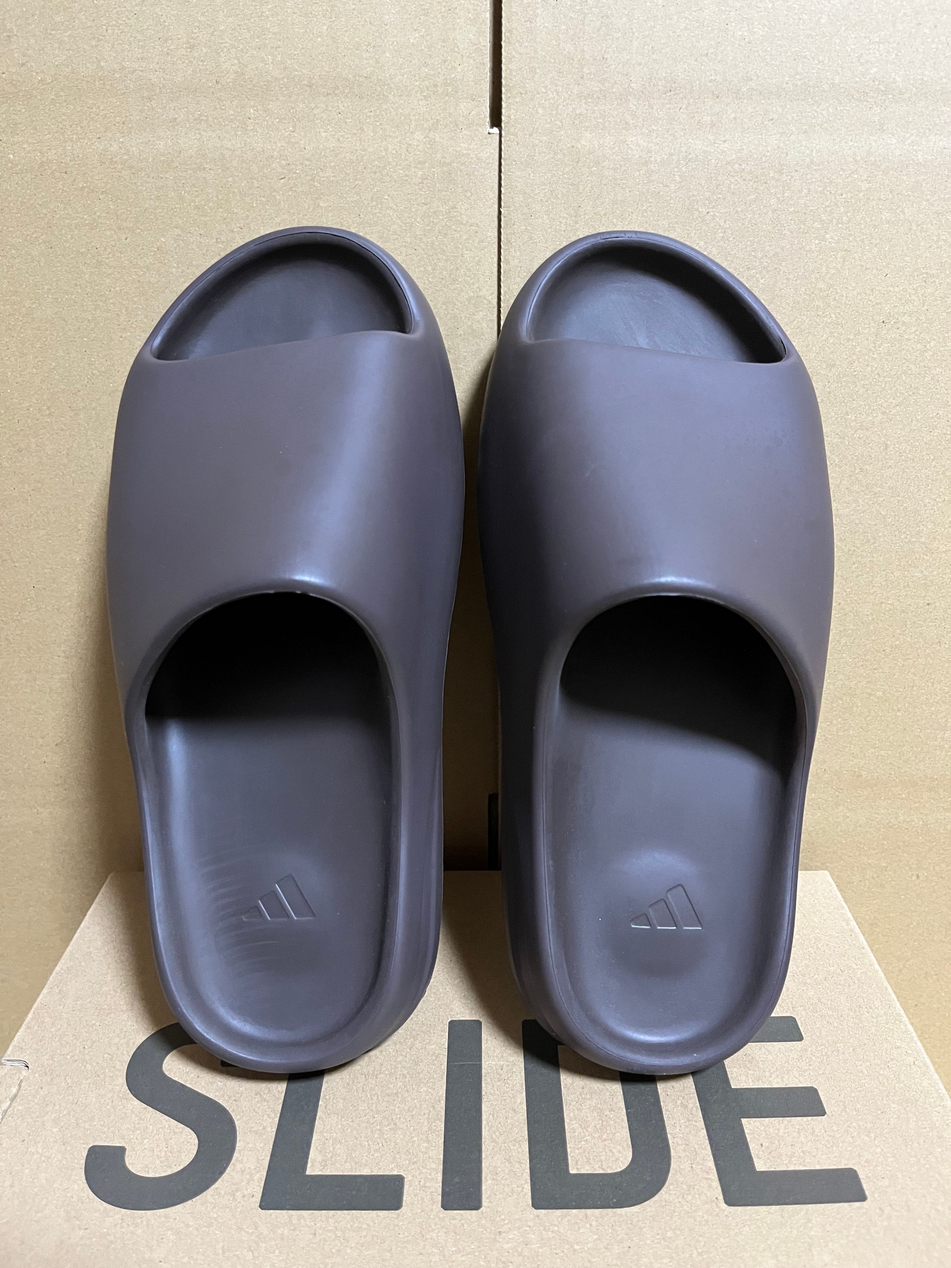 アディダス イージースライド "スート"