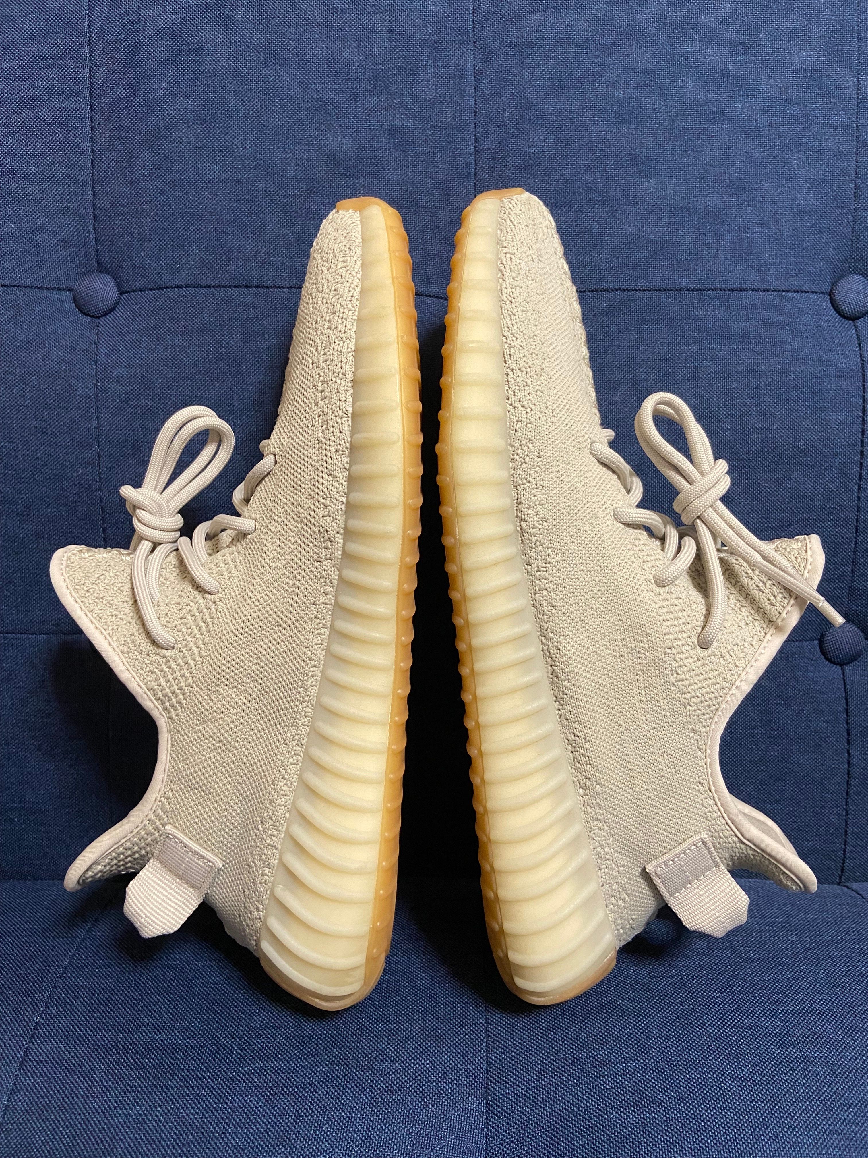 adidas YEEZY BOOST 350 V2 "Sesame"