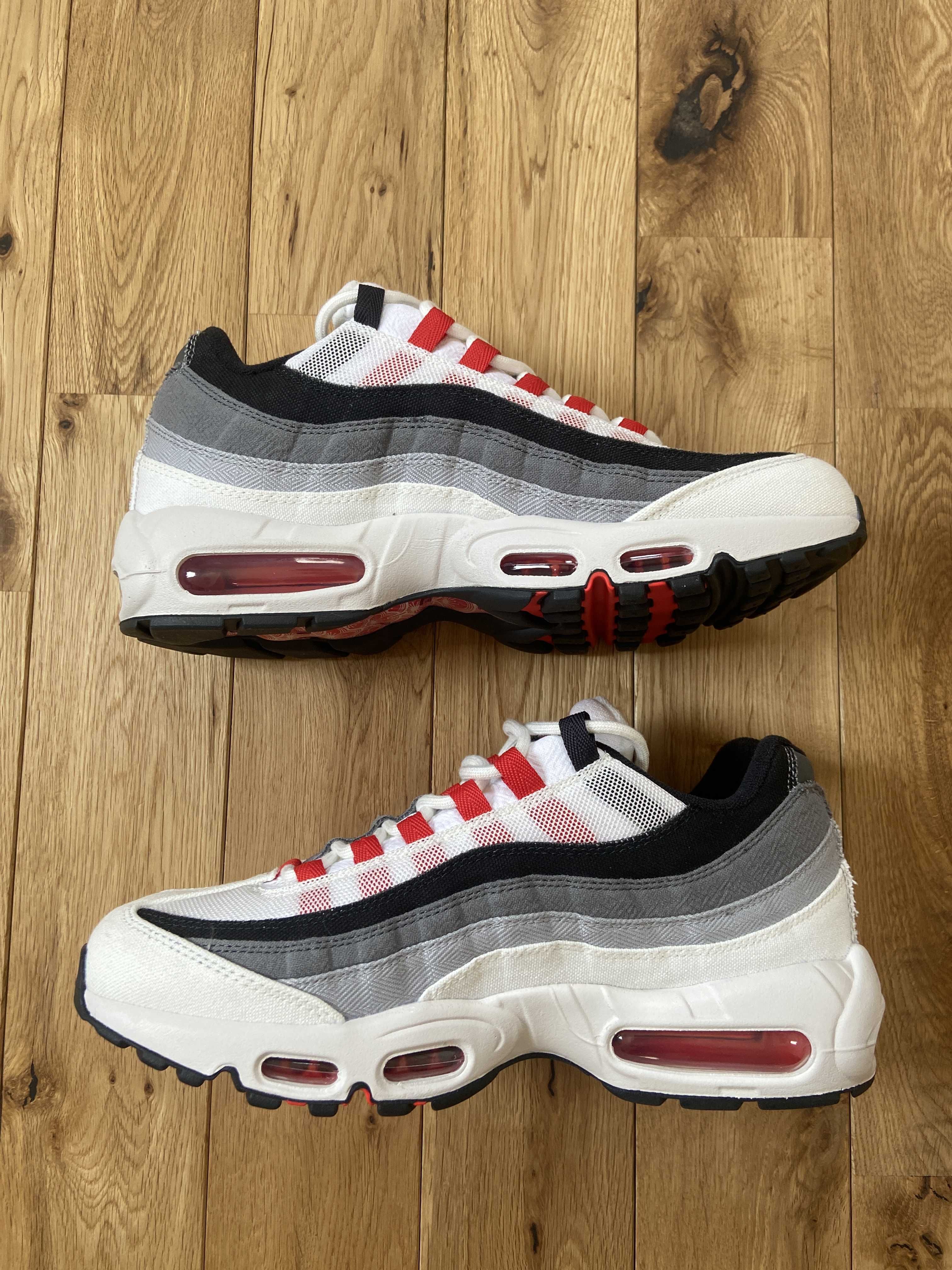 Nike Air Max 95 "Japan" (2021)