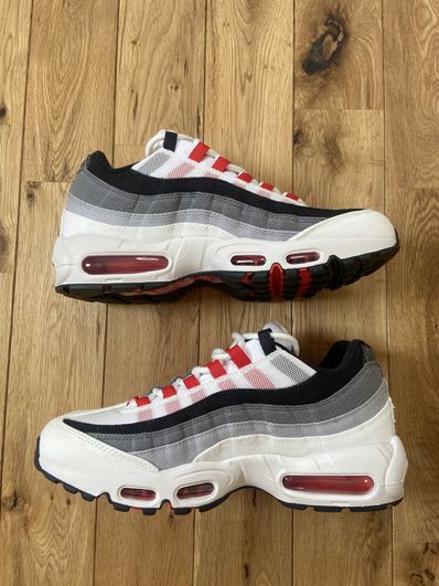 Nike Air Max 95 "Japan" (2021)