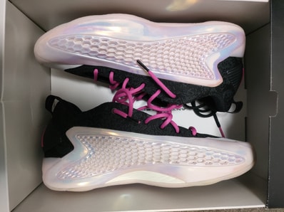 adidas AE1 Low "Year of the Snake"