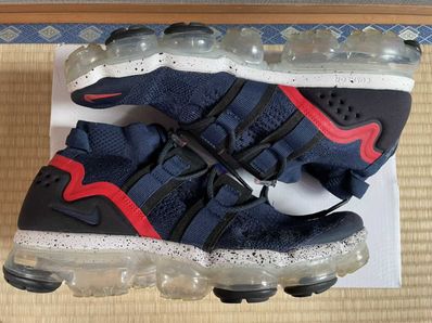 Nike Air Vapormax Utility "College Navy"
