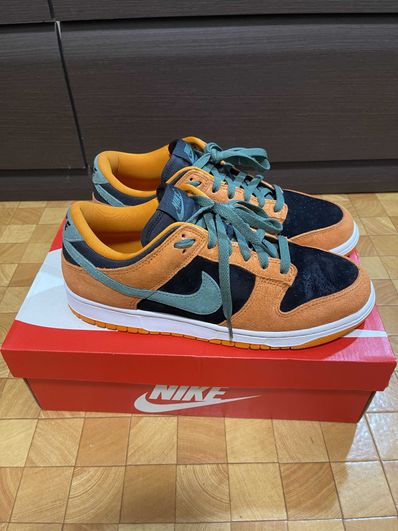 Nike Dunk Low SP "Ceramic/Ugly Duckling Pack"