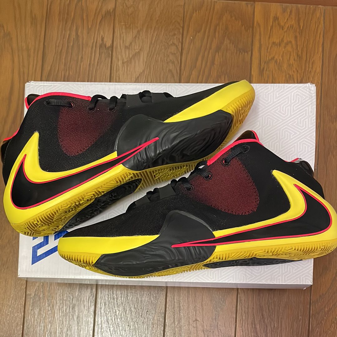Nike Zoom Freak 1 