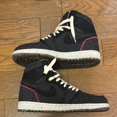 Nike Air Jordan 1 High Zoom "Crater"