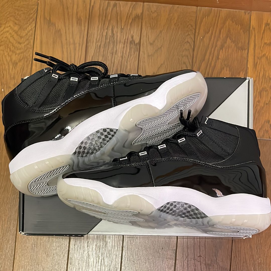 Nike Air Jordan 11 "Jubilee"
