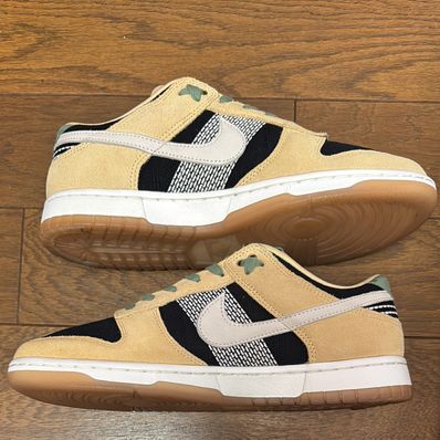 NIKE DUNK LOW "NIWASHI"