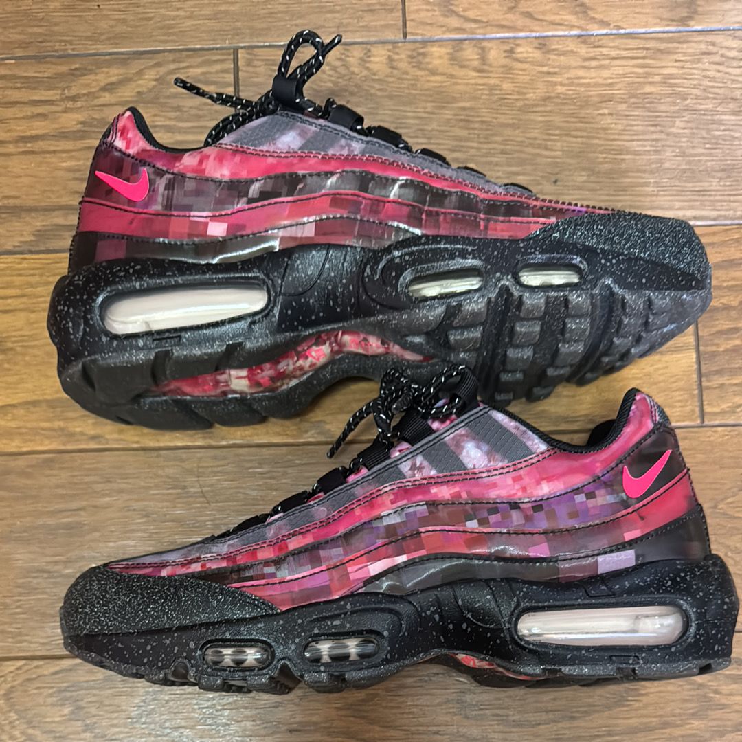 Nike Air Max 95 "Cherry Blossom"