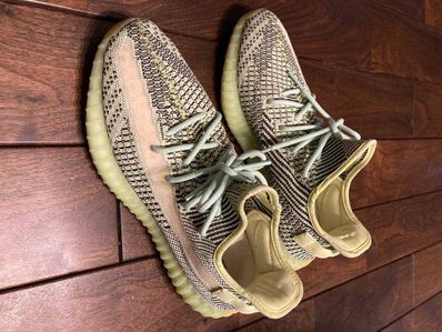 adidas Originals YEEZY Boost 350 V2 "Yeezreel"