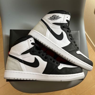 Nike Air Jordan 1 High OG "Bleached Coral"