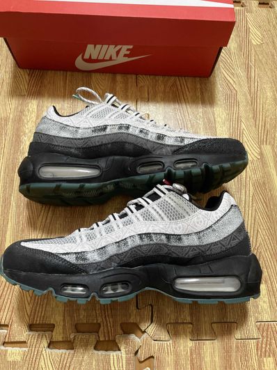 Nike Air Max 95 SE "Day of the Dead"