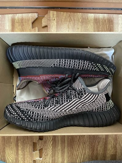 adidas Yeezy Boost 350 v2 "Yecheil"