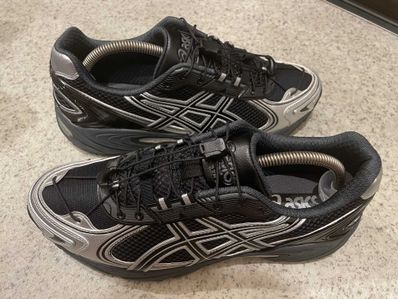 Asics Gel-Kahana TR V4 "Carbon Black"