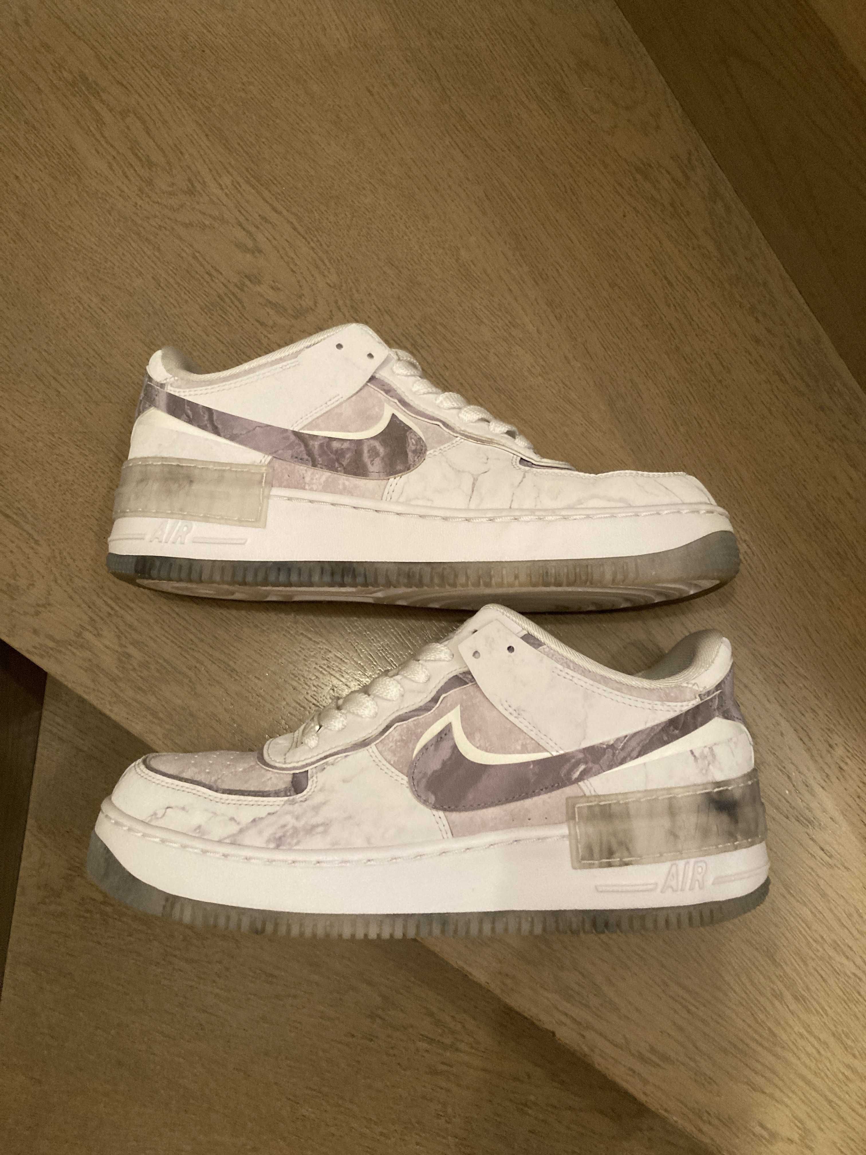 Nike Women's Air Force 1 Low Shadow "Made You Look"