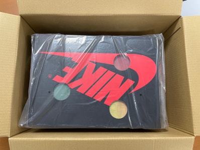 Virgil Abloh Archive (V.A.A.) × Nike Air Jordan 1 Retro High OG "Alaska"