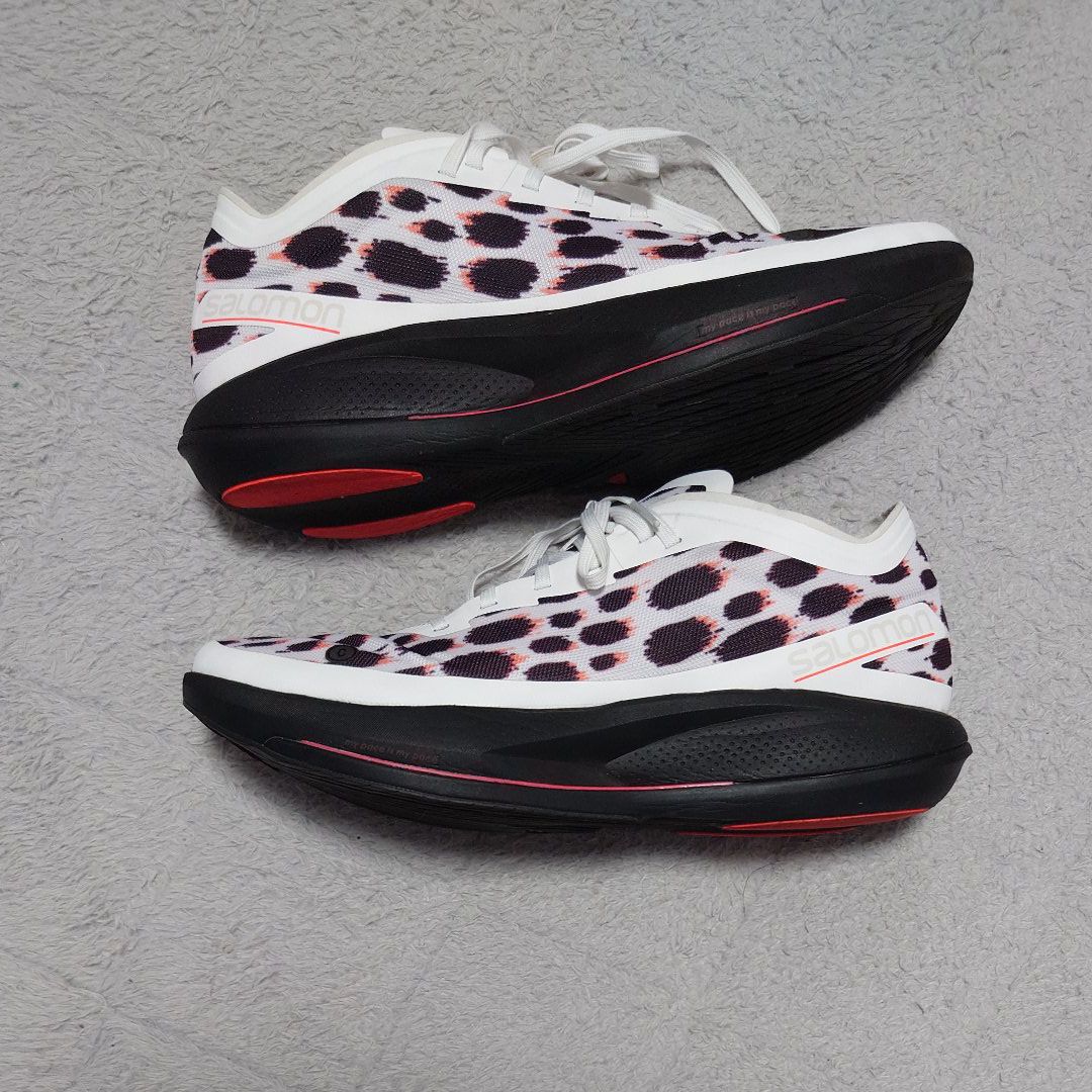 Ciele × Salomon Phantasm "Nimbus Cloud"