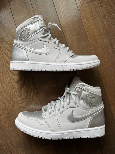 Nike Air Jordan 1 Retro High OG "CO.JP/TOKYO" (Standard Box)