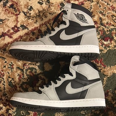 Nike Air Jordan 1 High OG "Shadow 2.0"