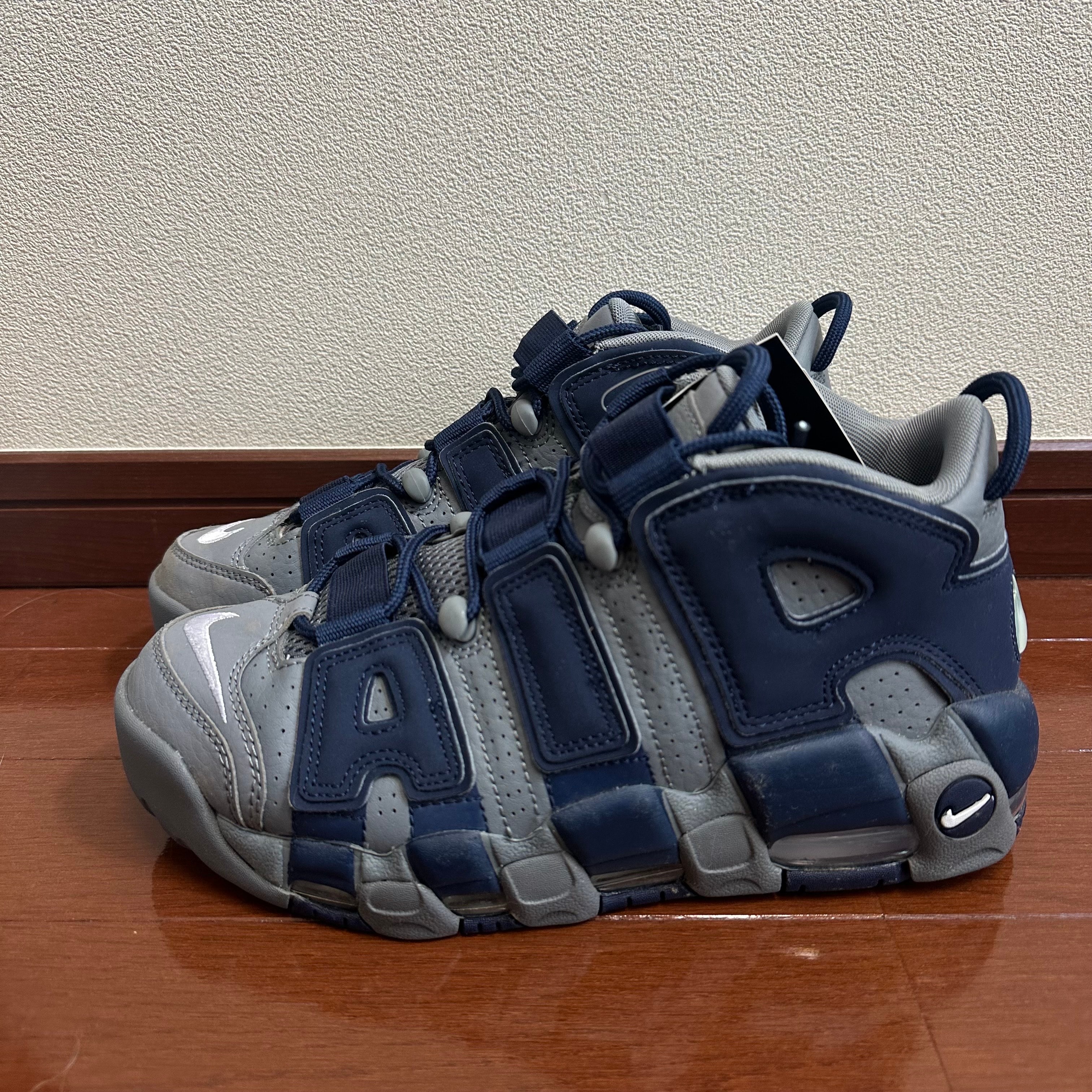 ナイキ エアモアアップテンポ '96 