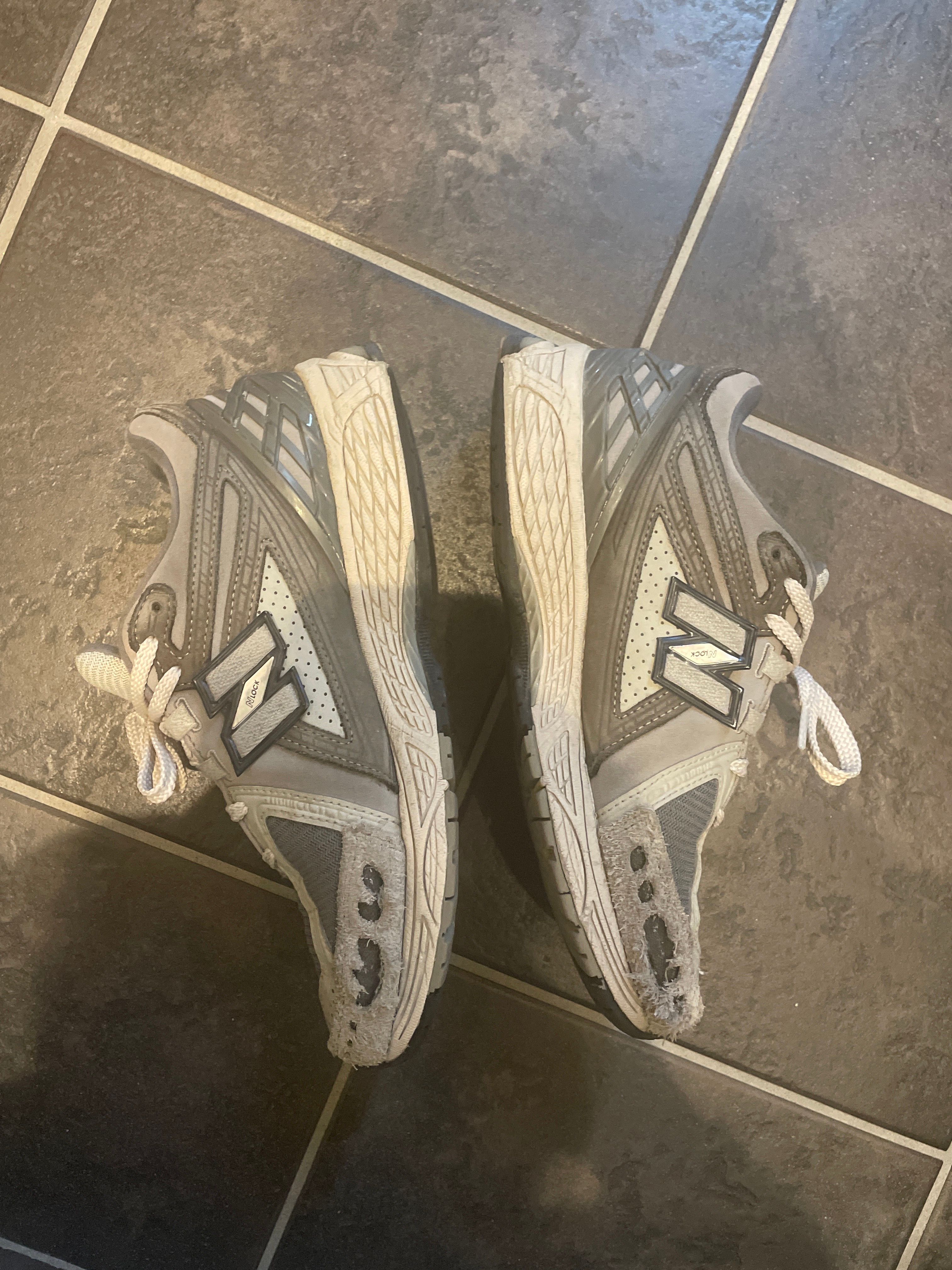 New Balance M1906R "Gray"