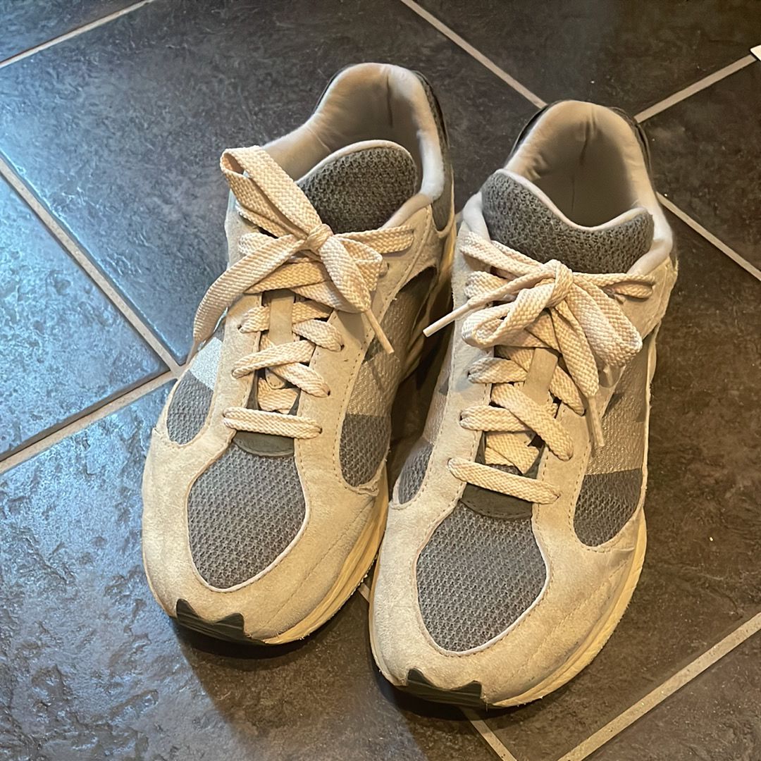 New Balance Warped Runner "Grey Matter"