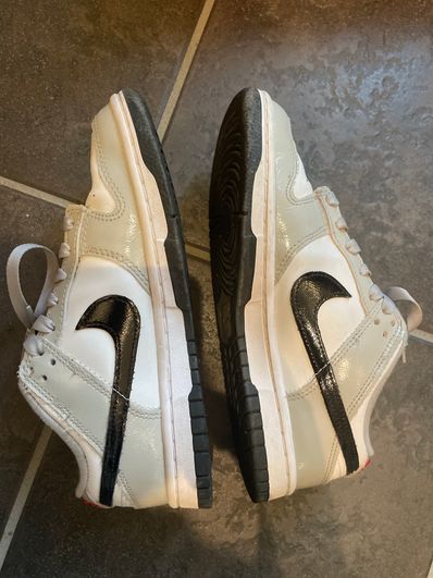 Nike Women's Dunk Low "Light Iron Ore"