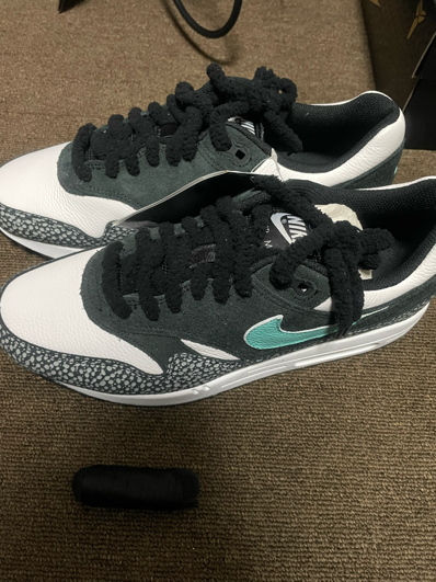 Nike Air Max 1 Premium By You (NIKEiD)