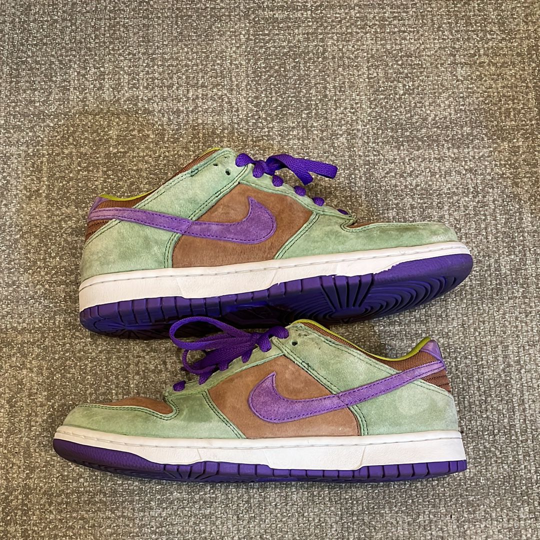 Nike Dunk Low SP "Veneer"