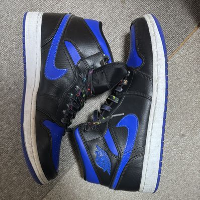 Nike Air Jordan 1 Retro High OG "Royal Reimagined"