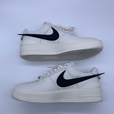 AMBUSH × Nike Air Force 1 Low "Phantom"