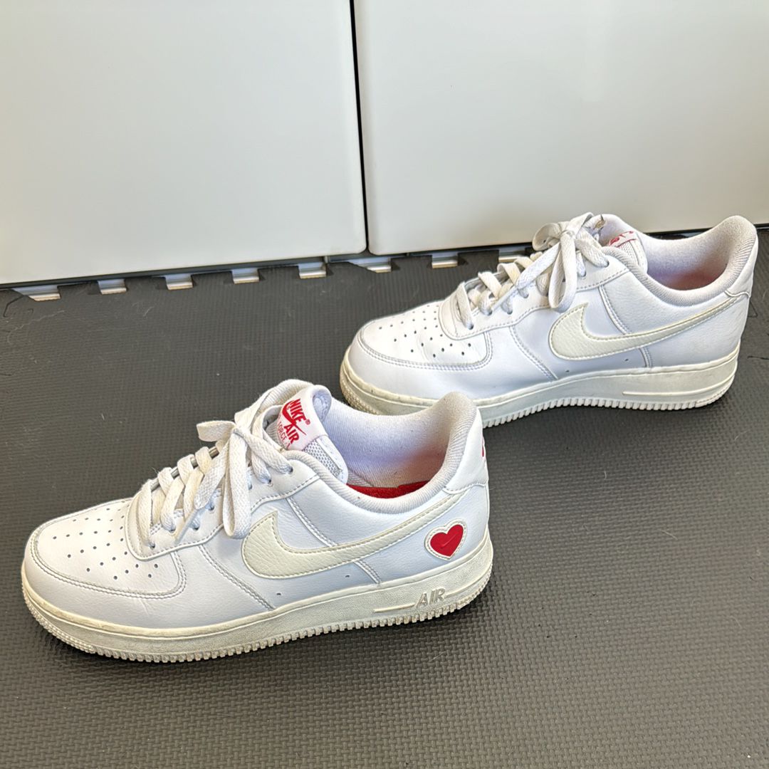 Nike Air Force 1 Low "Valentines Day"