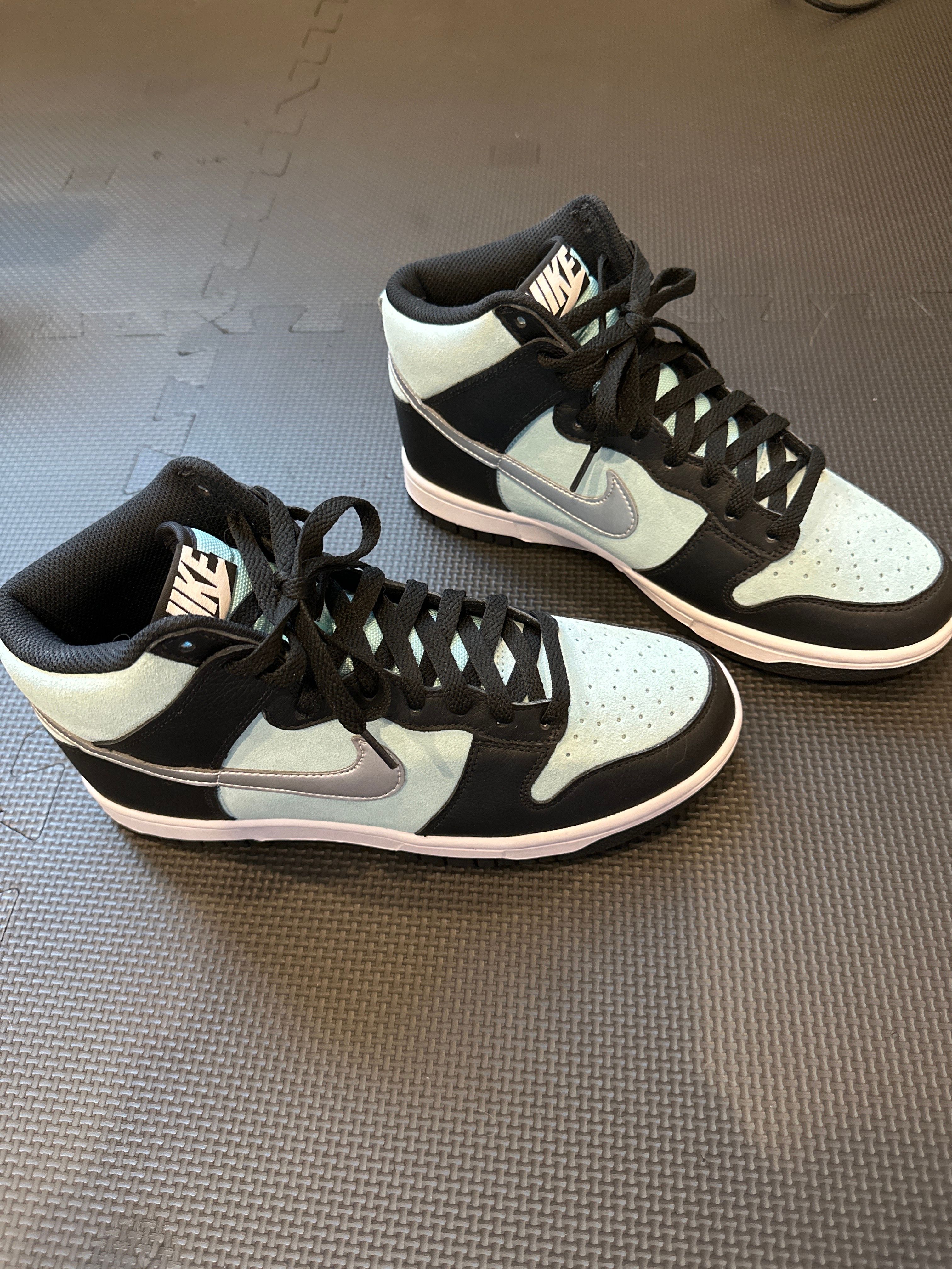 Nike Dunk High By You (NIKEiD)