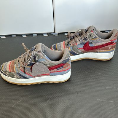 Nike Air Force 1 Low By You & Unlocked By You (NIKEiD)