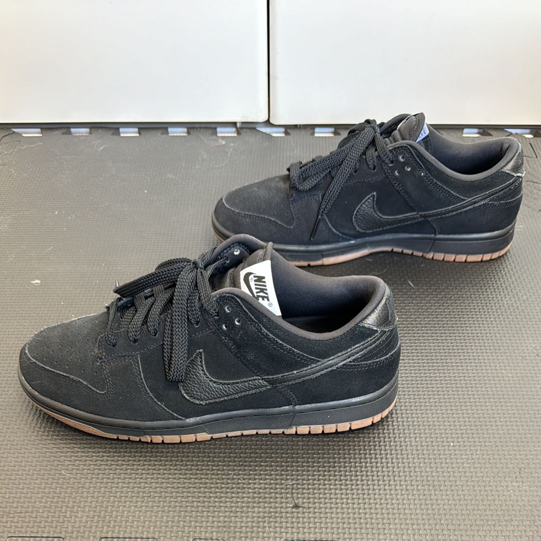 Nike Dunk Low By You & Unlocked By You (NIKEiD)