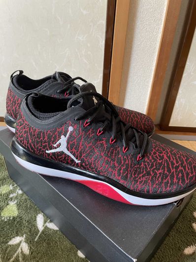 Nike Air Jordan Trainer 1 Low "Banned"