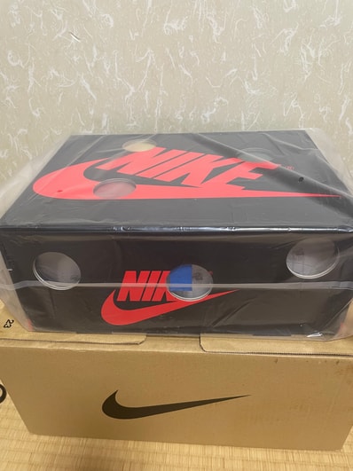 Virgil Abloh Archive (V.A.A.) × Nike Air Jordan 1 Retro High OG "Alaska"