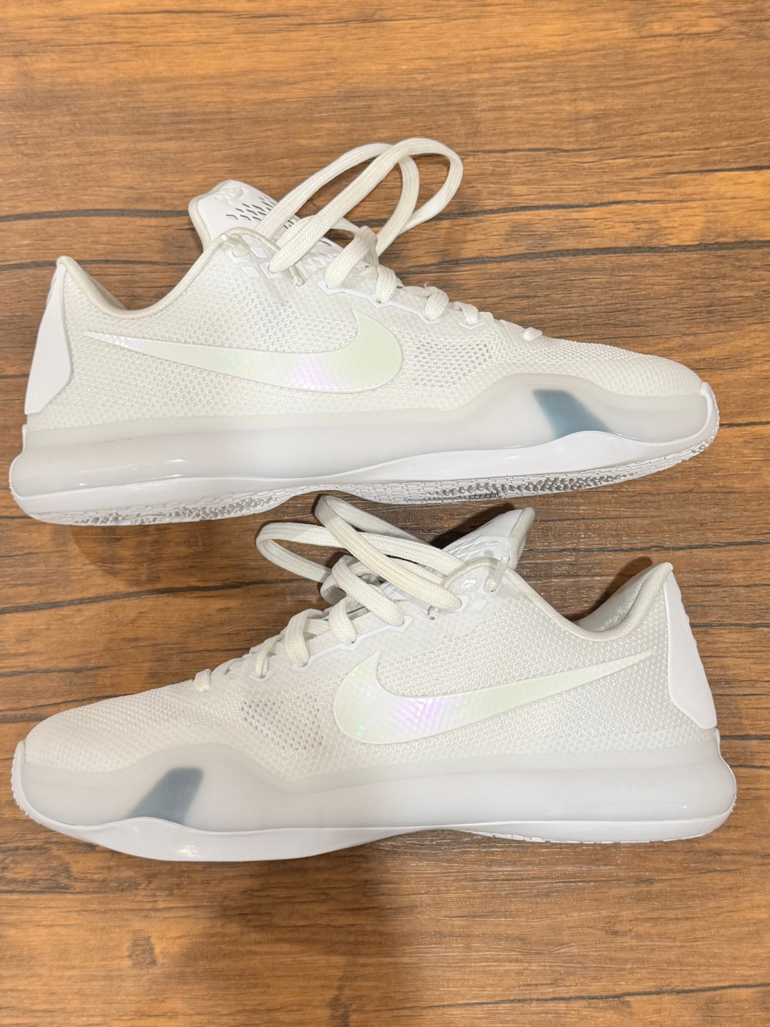 Nike Kobe 10 Protro "Halo"