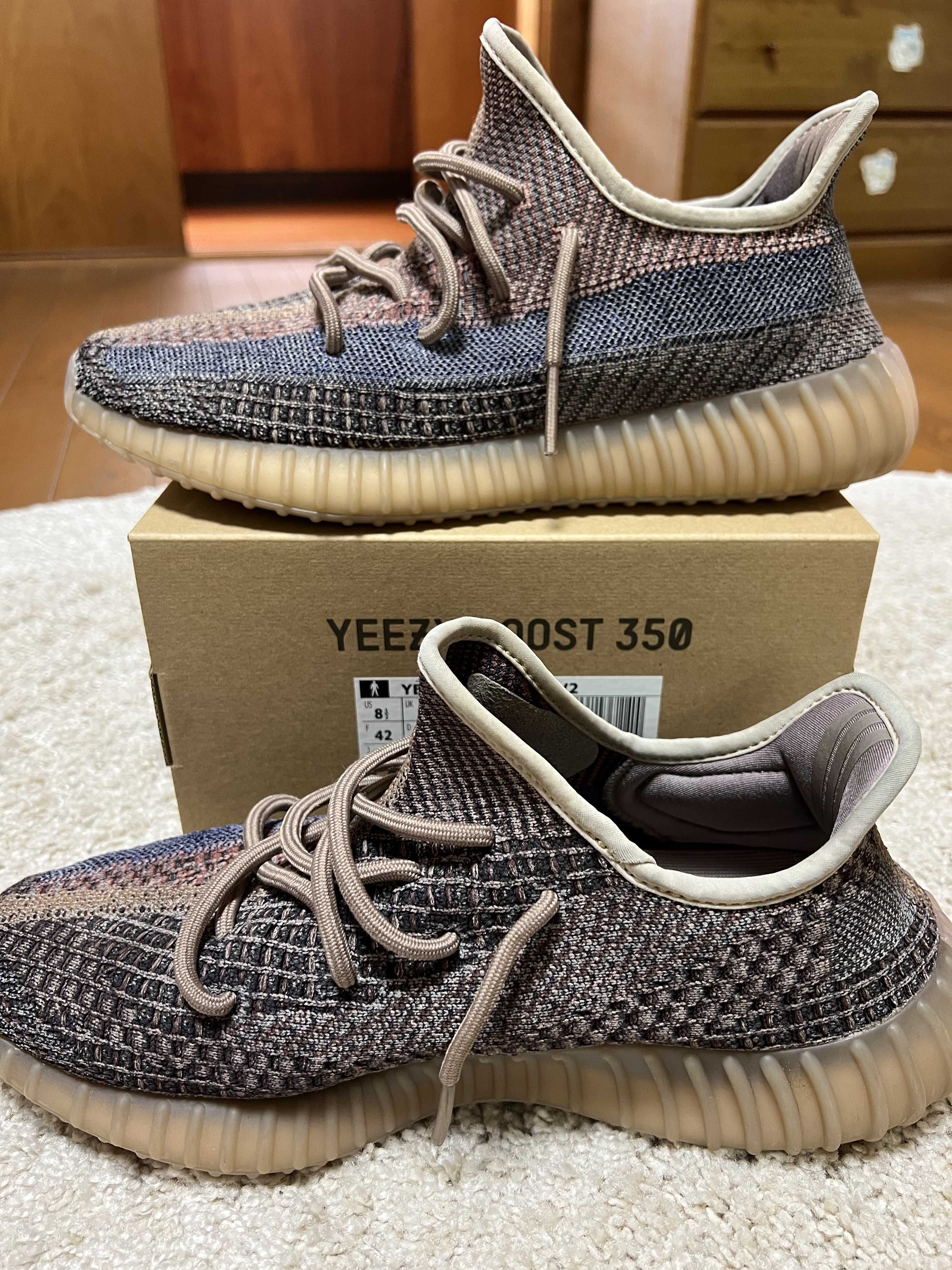 adidas YEEZY Boost 350V2 "Fade"