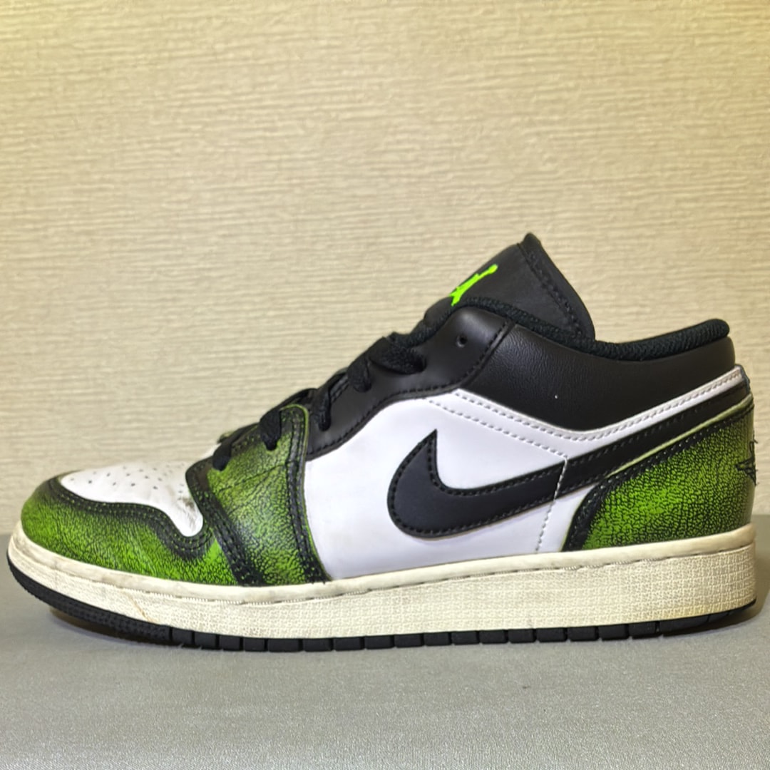 Nike Air Jordan 1 Low "Wear Away"
